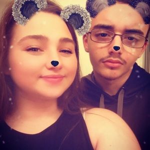 Meet your Posher, Carlie